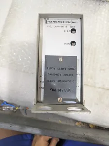 Transmation S230T Signal Converter