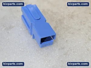Anderson Power PP75 Connector – actual item, photo 4 of 5