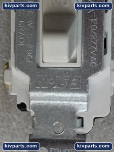 Eaton W-S-896E Switch – actual item, photo 9 of 10