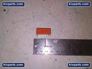 Schrack RY612024 Power Relay – actual item, photo 2 of 3