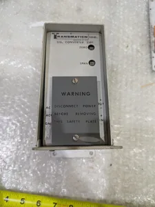S230T Ransmation Signal Converter – actual item, photo 1 of 6