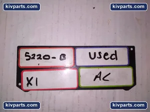 Cutler-Hammer D8PR3T1 Plug-In Relay – actual item, photo 4 of 4