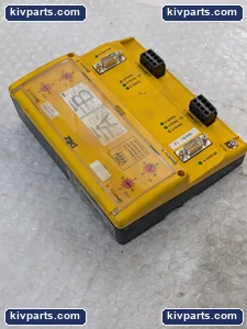 Pilz 301131 Safety Relay – actual item, photo 3 of 5