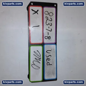 ABB BC7-30-10 Mini Contactor – actual item, photo 3 of 3