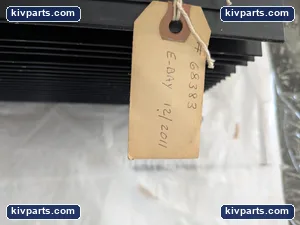 Parker SX57-83 Compumotor Microstep Drive – actual item, photo 3 of 5