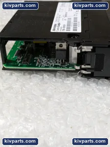 Allen-Bradley 1756-OB16D/A DC Diagnostic Output Module – actual item, photo 2 of 7