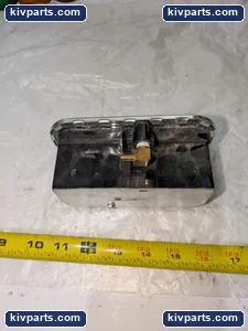 P3JOHNSON Differential Pressure Switch – actual item, photo 3 of 5