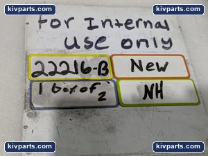 Square D AR4.80 Thermal Unit Heater Element – actual item, photo 5 of 5
