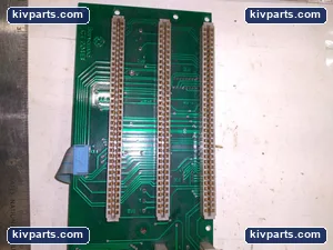 SERVOMAC CT 204B – actual item, photo 2 of 4