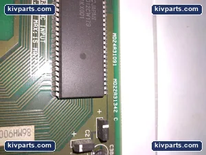 TI 505-4216 Texas Siemens – actual item, photo 3 of 6