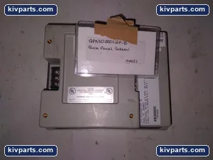Total Control QPK3D200C2P-B Operator Interface HMI Panel – actual item, photo 2 of 5