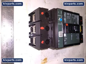 Square D Current-Limiting Circuit Breaker – actual item, photo 3 of 6
