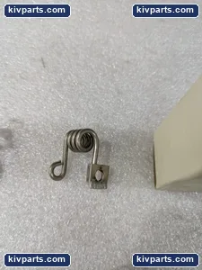 Sylvania 7323 S11.5 Overload Relay Heater Element – actual item, photo 2 of 5