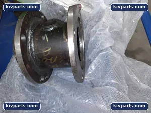 10151070 Arvos Pump – actual item, photo 2 of 3