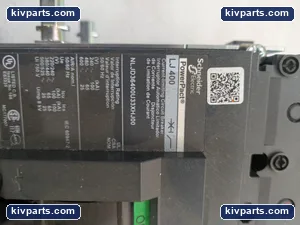 Schneider Electric LJ400 Powerpact – actual item, photo 8 of 16