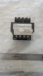 Square D 9070T150D13 Control Transformer