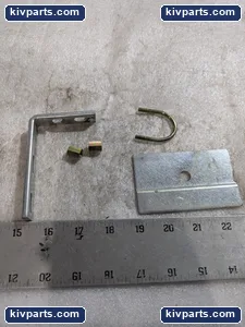 Graco 224444 Kit Hose Reel Dispensing Valve – actual item, photo 3 of 4