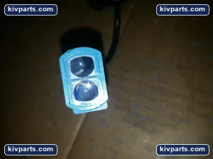 Honeywell MHP-C233L Micro Switch – actual item, photo 2 of 2