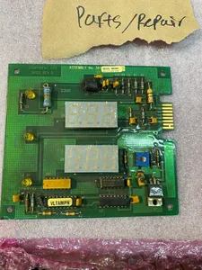 Esab 36121 Board Welding Power Supply