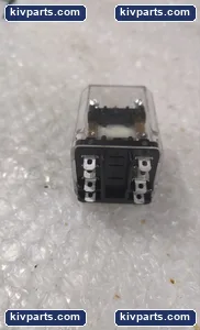 Tyco KUMP-11 Electronics Power Relay – actual item, photo 3 of 5