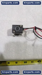 SMC VT307-5G-02-F Solenoid Valve – actual item, photo 2 of 10