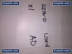 Gettys 11-0092-23 – actual item, photo 3 of 3