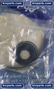 PHD 78342 Seal – actual item, photo 3 of 4