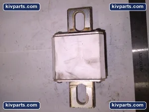 Ferraz Shawmut H300686 Protistor AC – actual item, photo 3 of 4