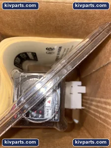 Dwyer 16120 Love Controls – actual item, photo 3 of 3