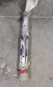 HHL 400L-II THK Linear Guide Rail 2 Blocks