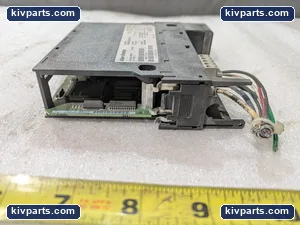 Allen-Bradley 1756-DNB Communication Module – actual item, photo 7 of 8