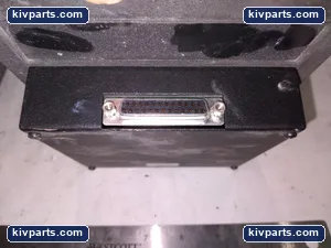 Mitsubishi MTA-100 Electronics DC 9441-028 – actual item, photo 3 of 4