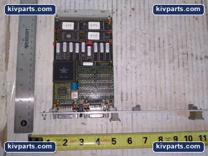 23059954 Computers VM 20 CPU Board – actual item, photo 4 of 5