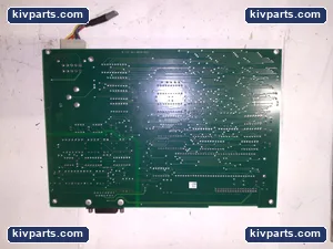 Fanuc 260-0600-144 Total Control Product Board – actual item, photo 5 of 7