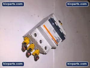 Merlin Gerin C60N Multi 9 D-40A – actual item, photo 11 of 14