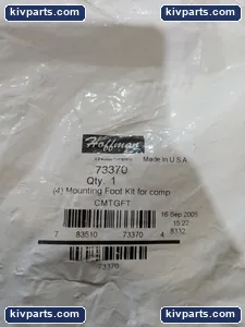 Hoffman 73370 Cmtgft – actual item, photo 2 of 6