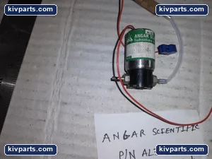 Angar Scientific AL3124 Lab Equipment – actual item, photo 2 of 4