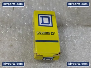 Square D B1.16 Overload Relay Heater Element – actual item, photo 2 of 5