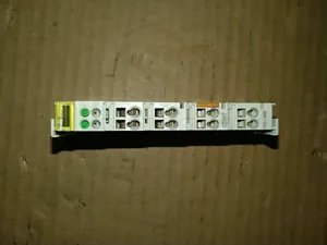 WAGO 750-400 Digital Input Module