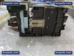 Mitsubishi S-T65 TH-T65 Thermal Overload Relay – actual item, photo 5 of 7