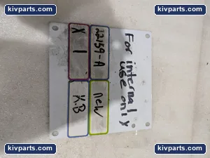 Molex 0008500113 Pin 22-30 AWG Tin Connector – actual item, photo 3 of 3