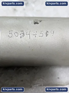 SMC CDG1TN32-150-H7PWL CG1 Round Body Air Cylinder – actual item, photo 3 of 4