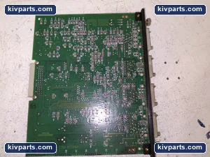 Reliance Electric 0-60002-5-A Technology Servo Drive Module – actual item, photo 2 of 3