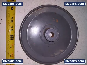 Browning AS64 Wheel Pulley – actual item, photo 3 of 7