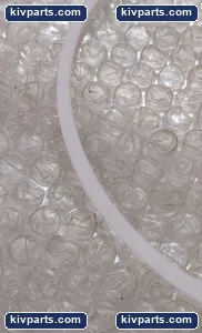 ANg Hquip CS1C Kontro White Ring Gasket – actual item, photo 2 of 4