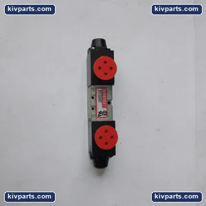 Numatics 031SS400C Dual Coil Solenoid Valve – actual item, photo 2 of 4