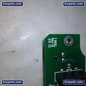 Control Chief 25-02-0-070 Battery Interface Module Board – actual item, photo 5 of 6