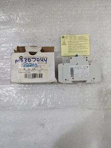 Allen-Bradley 1489-A2C050 Miniature Circuit Breaker – actual item, photo 1 of 7