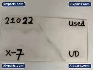 ABB NDSI-02 Control – actual item, photo 6 of 6