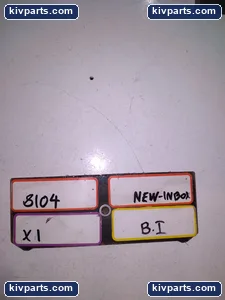 Mersen 3032GE-EDC Fuse – actual item, photo 5 of 5